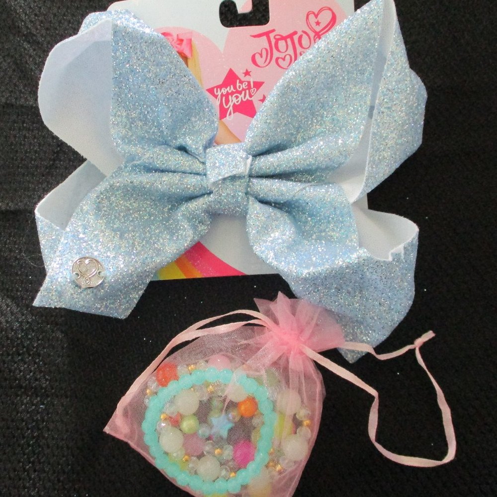 Jojo  Siwa Bows